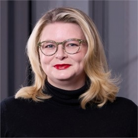Victoria Hughes-Barker