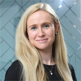 Kirsten Wilkins