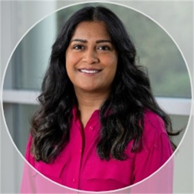 photo for Namita Matkar