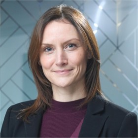 Rebecca Harker-Smith
